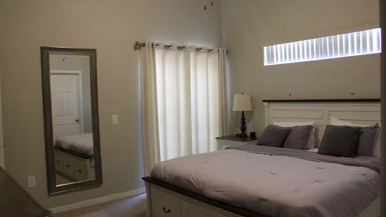 Photo of Bedroom in Deer Creek