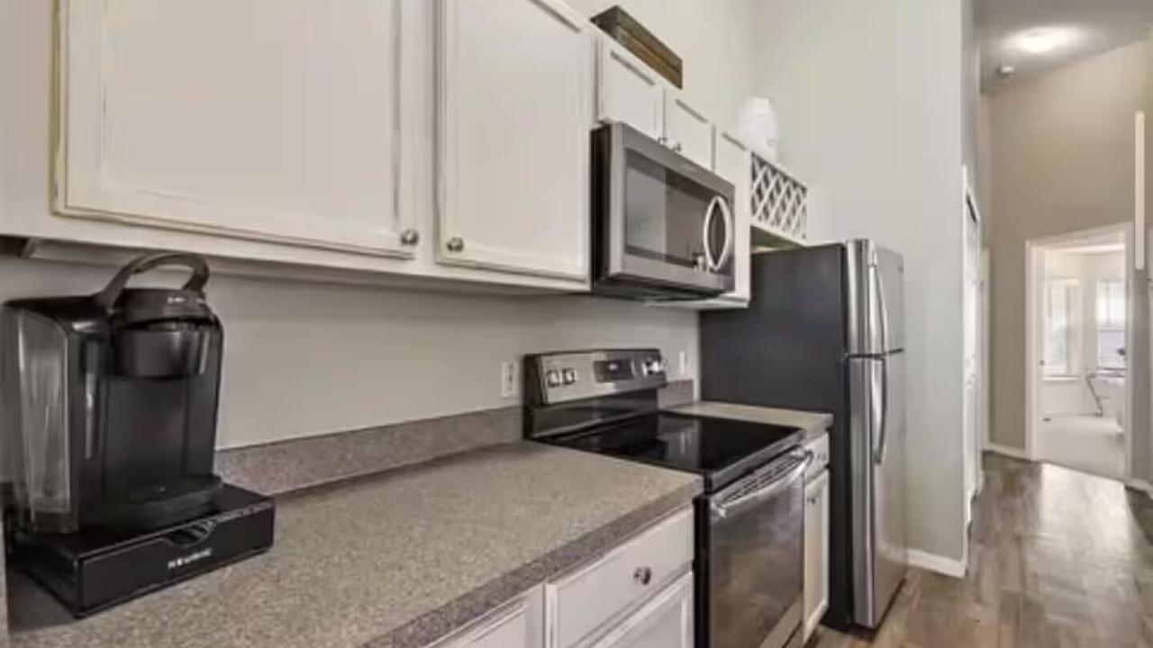 Photo of Kitchen in Deer Creek
