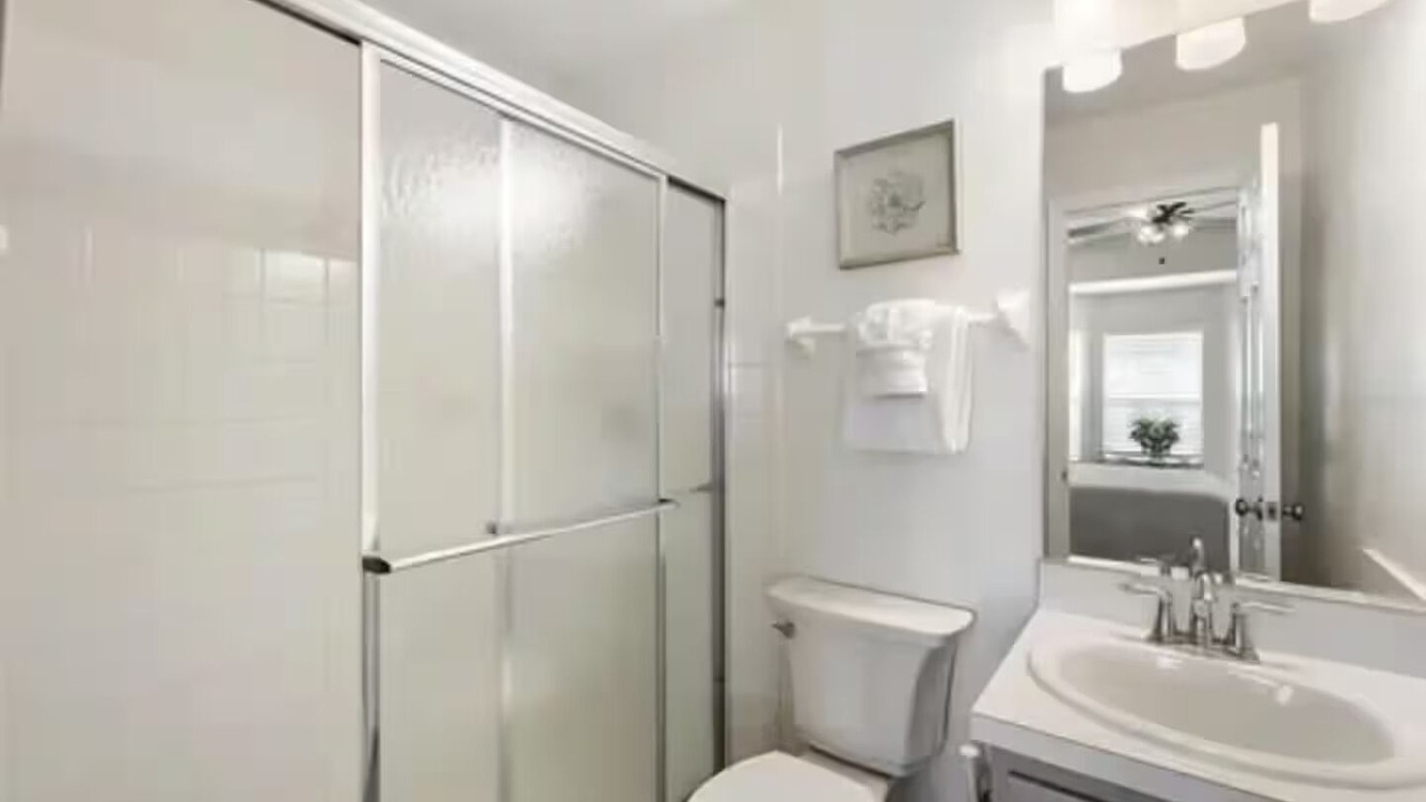 Photo of Bathroom in Deer Creek