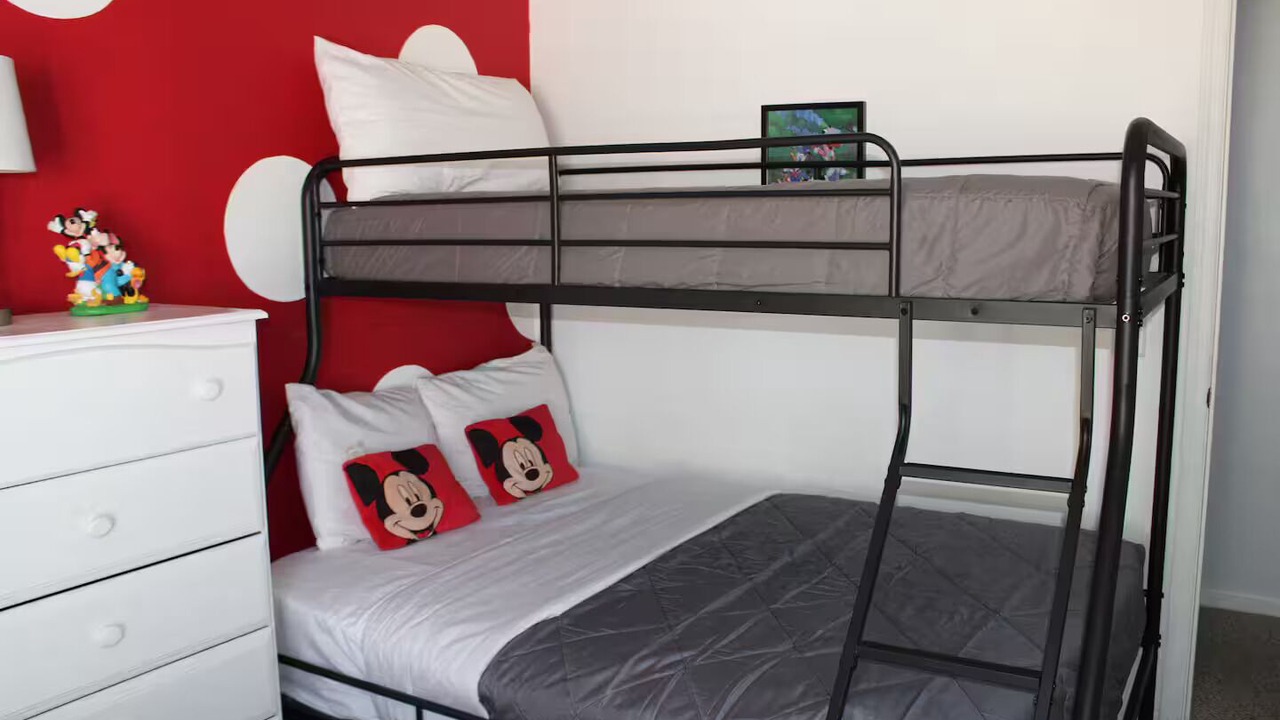 Photo of Bedroom in Deer Creek
