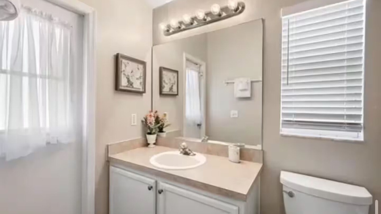 Photo of Bathroom in Deer Creek
