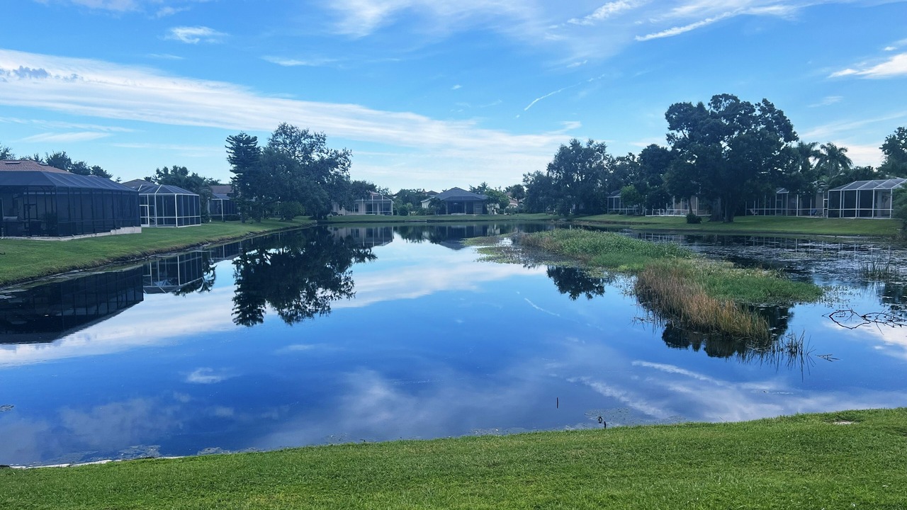Photo of Outdoor in River Pointe