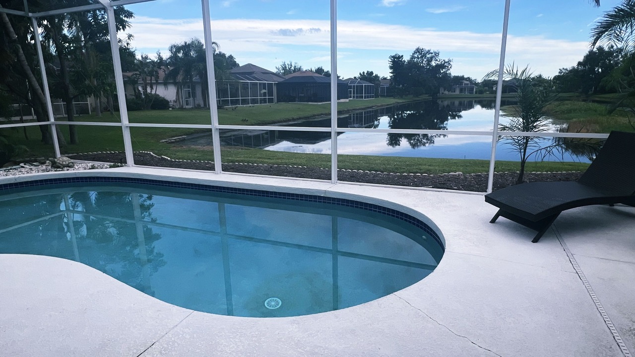 Photo of Outdoor in River Pointe