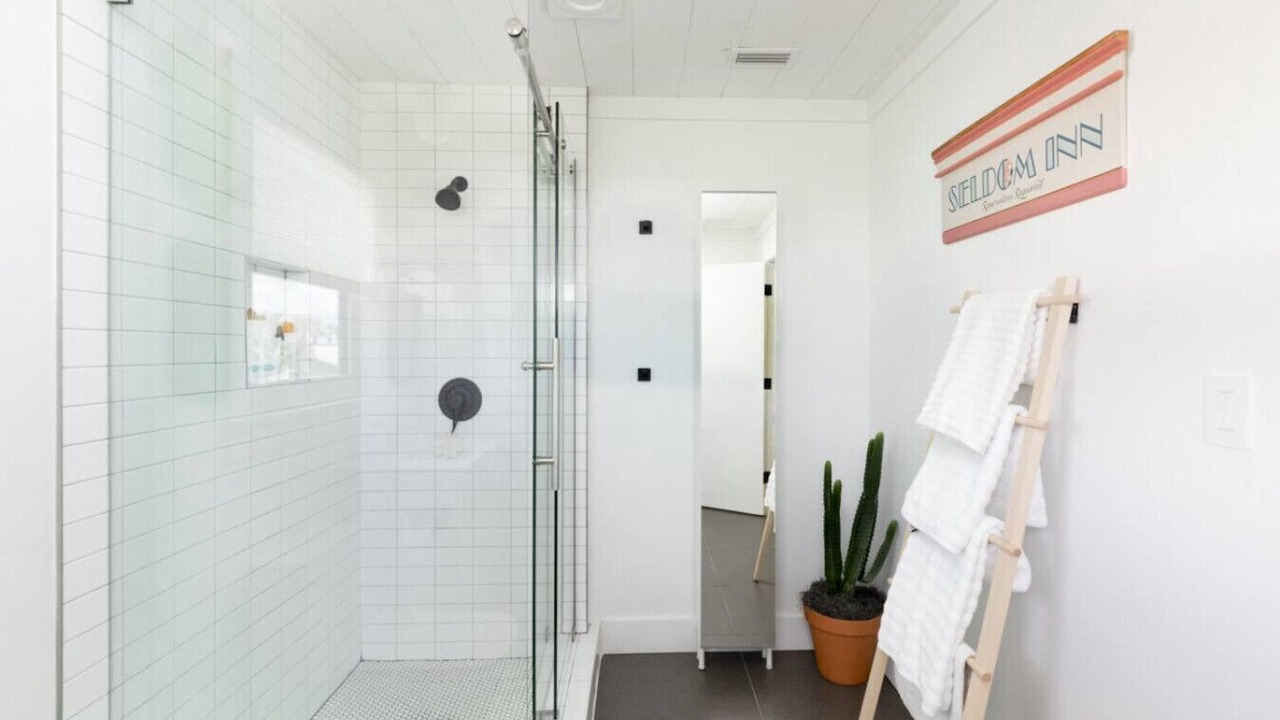 Photo of Bathroom in Crescent Beach