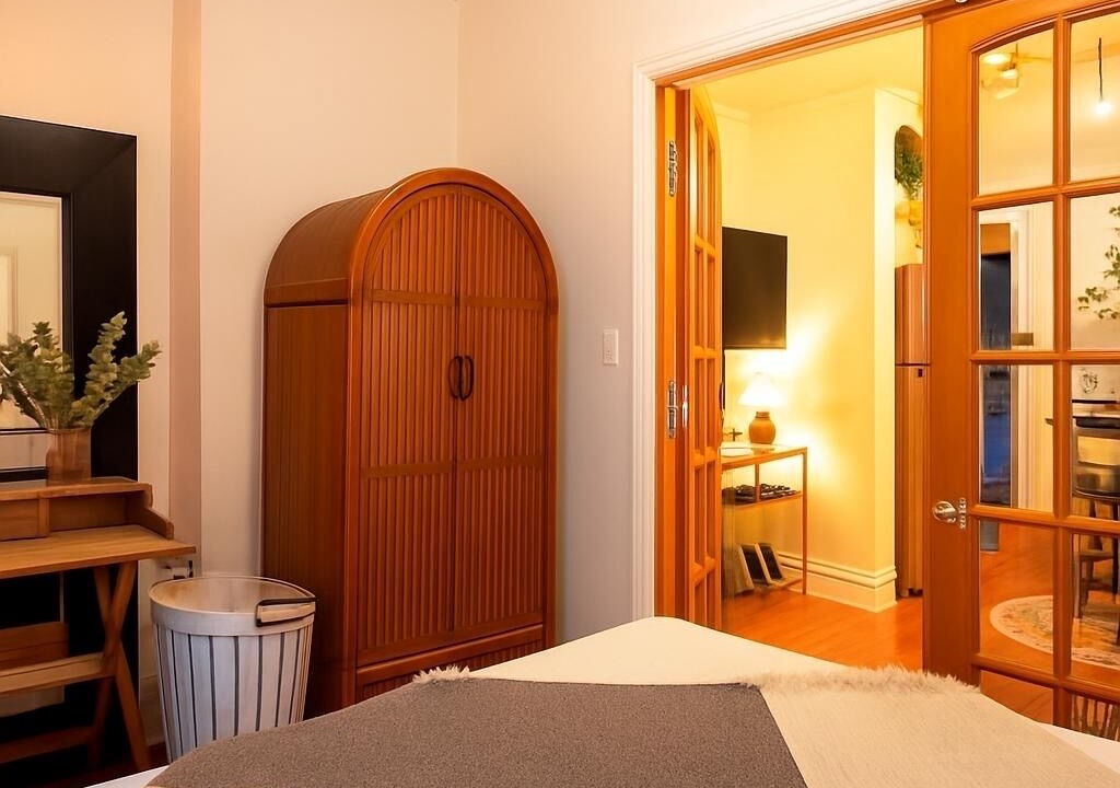 Photo of Bedroom in Upper East Side