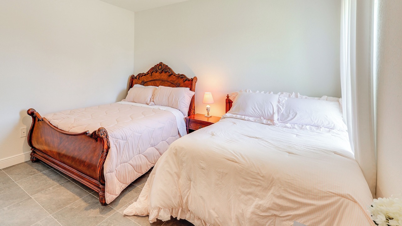 Photo of Bedroom in Deep Creek
