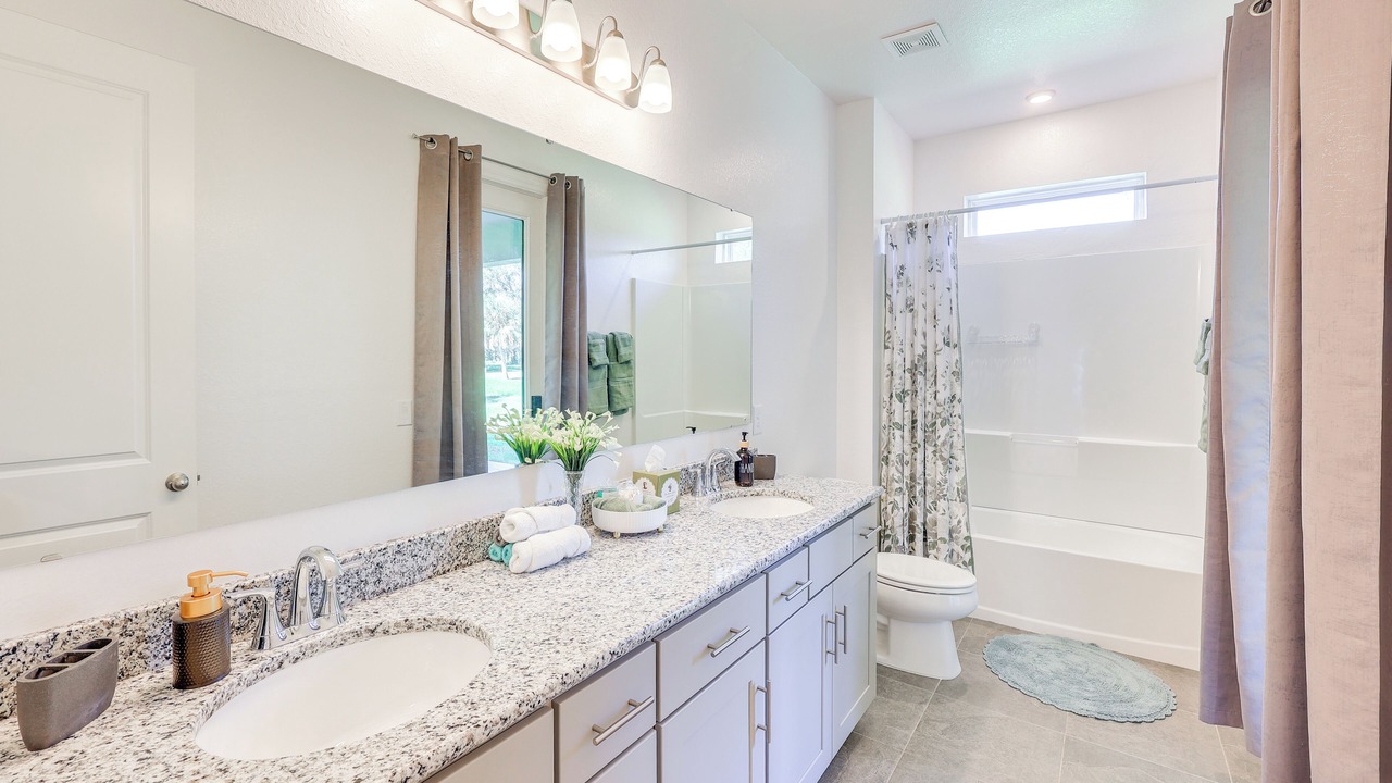 Photo of Bathroom in Deep Creek