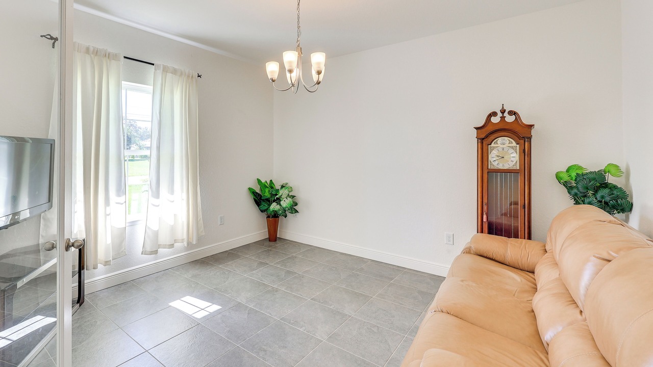 Photo of Bedroom in Deep Creek