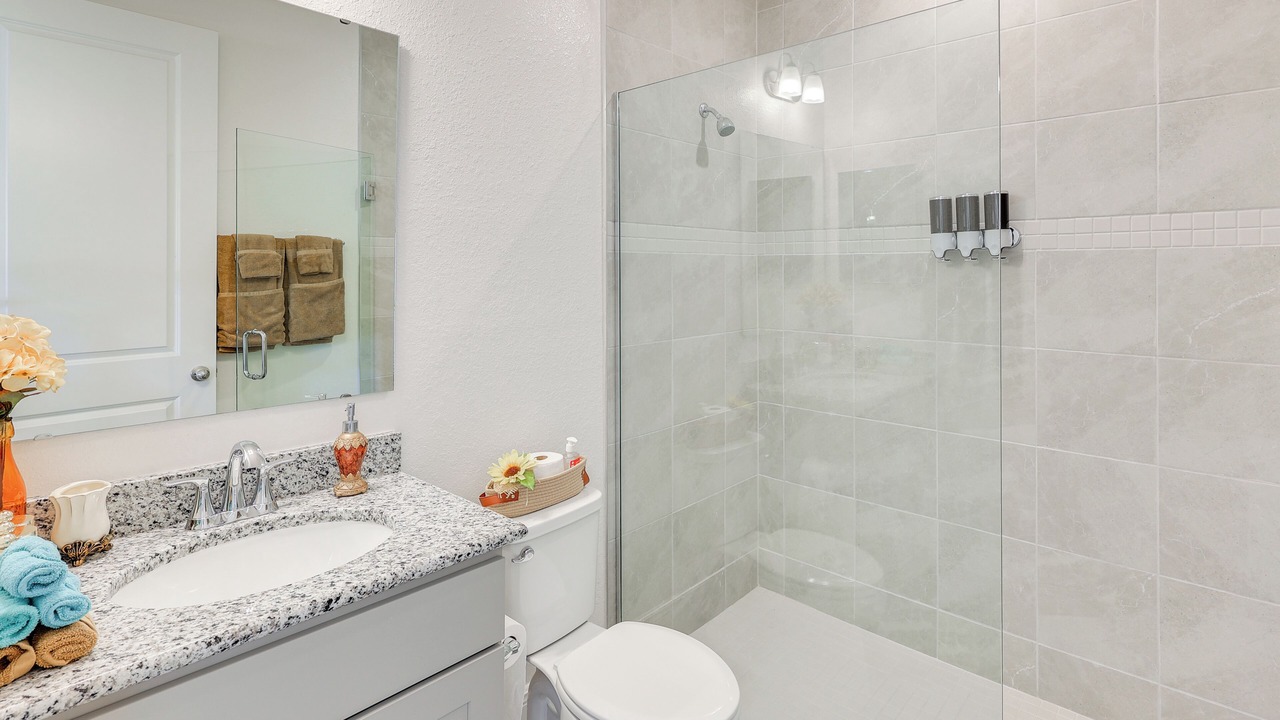 Photo of Bathroom in Deep Creek