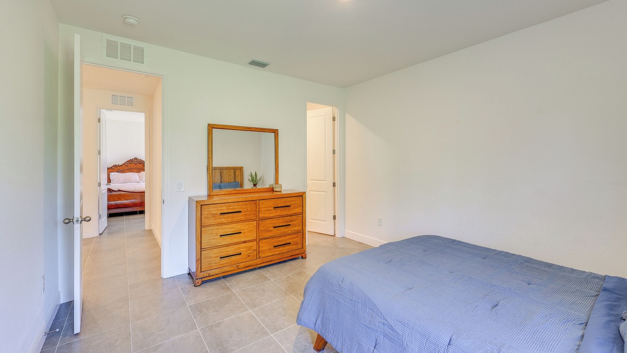Photo of Bedroom in Deep Creek