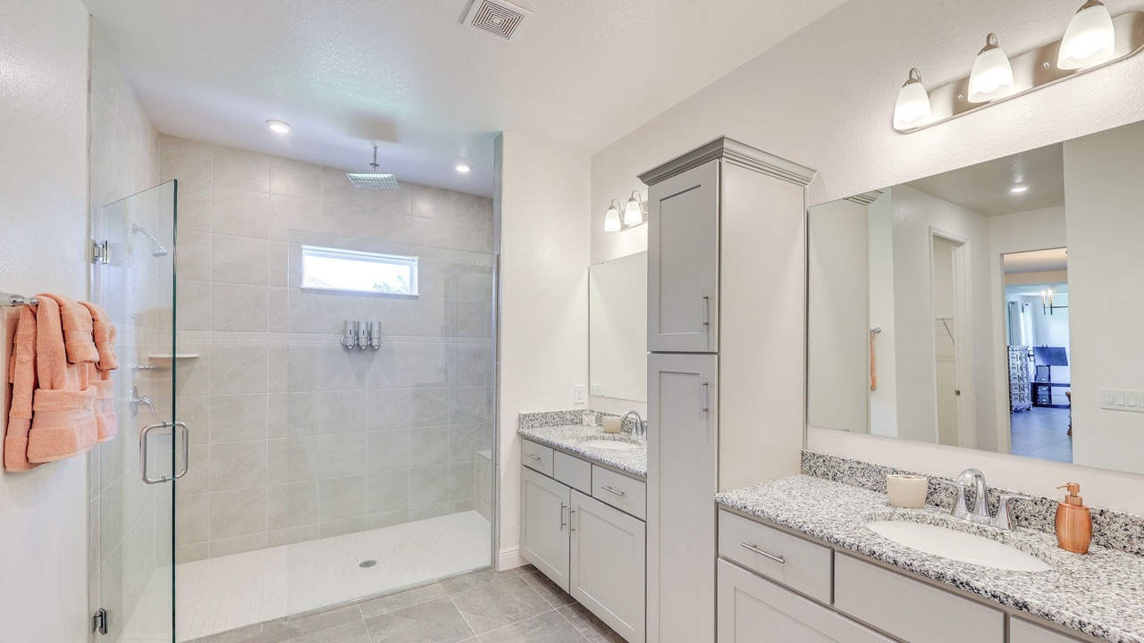 Photo of Bathroom in Deep Creek