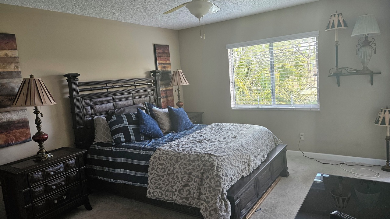 Photo of Bedroom in Bonita Springs