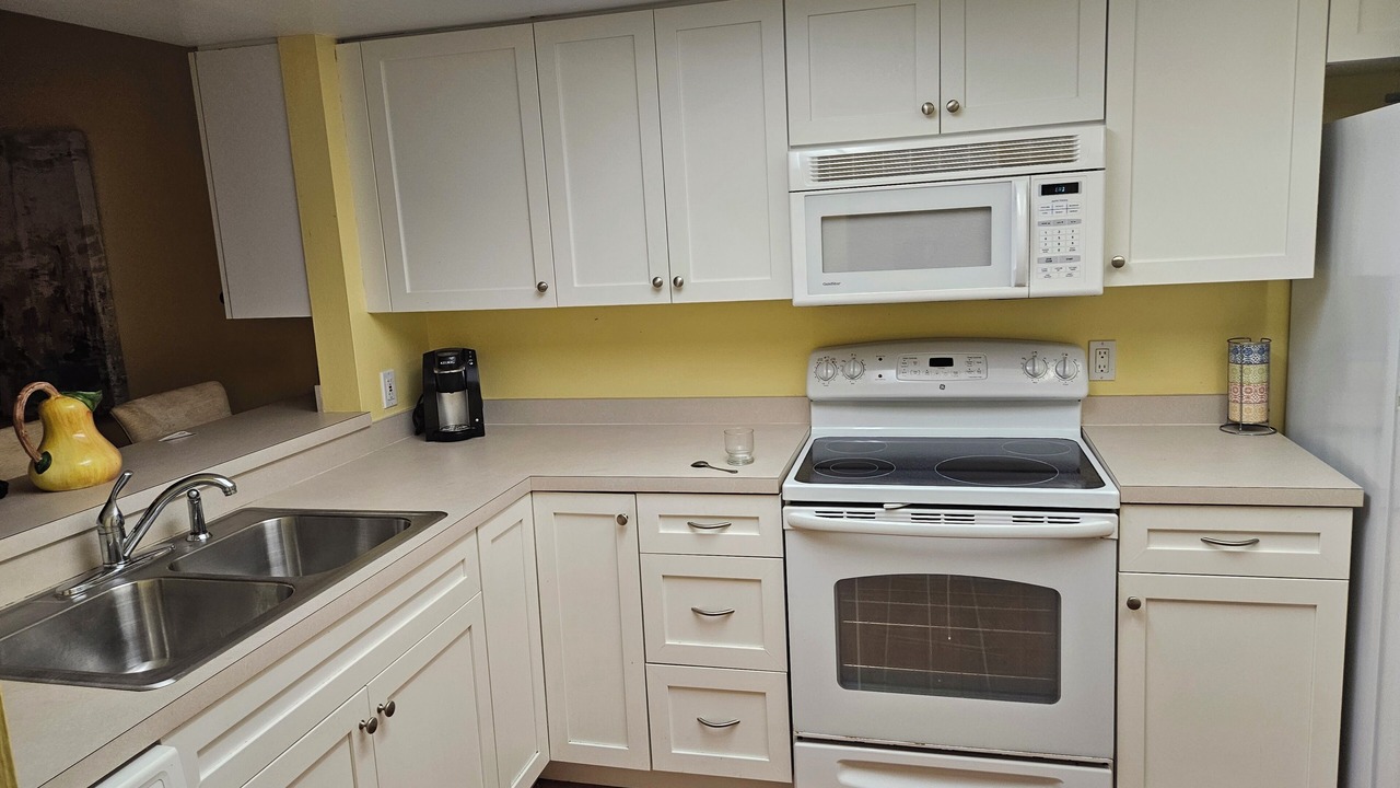 Photo of Kitchen in Bonita Springs