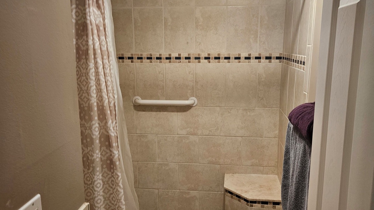 Photo of Bathroom in Bonita Springs