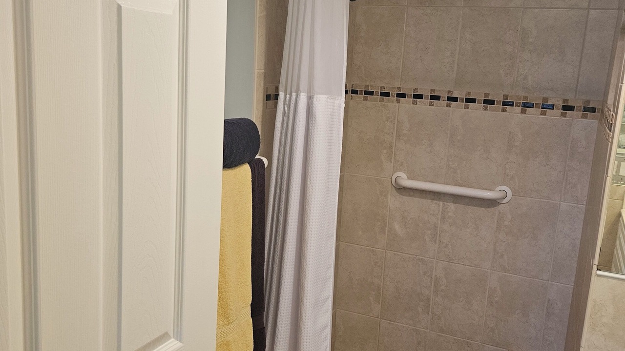 Photo of Bathroom in Bonita Springs