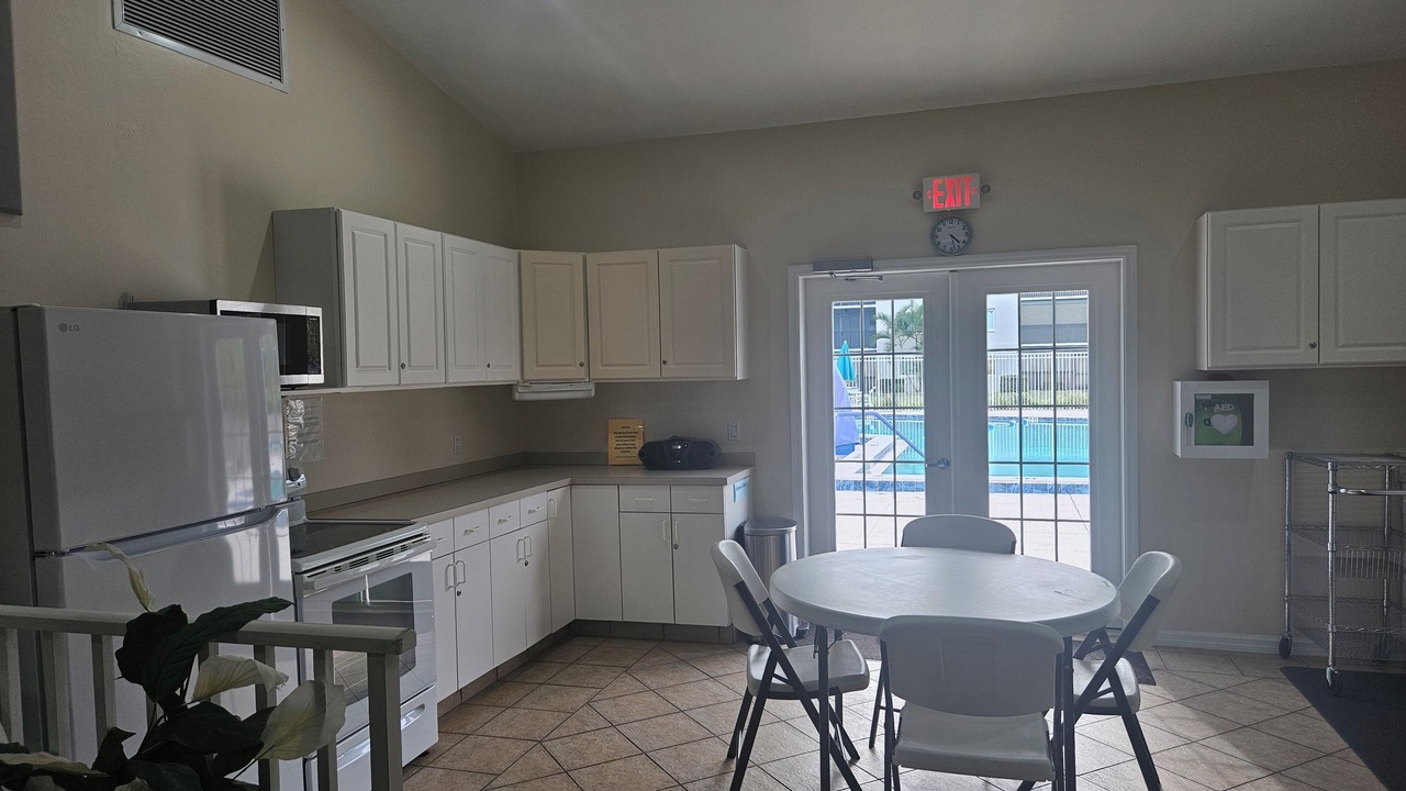 Photo of Kitchen in Bonita Springs