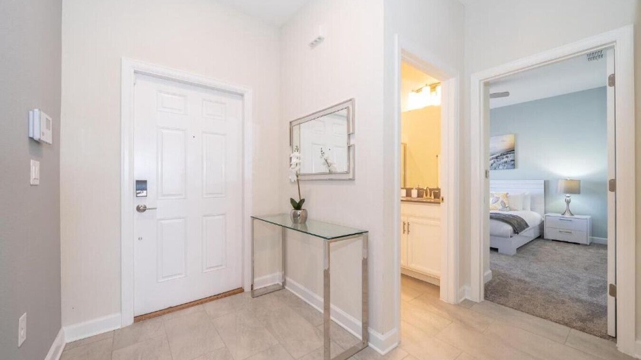 Photo of Bedroom in Campbell