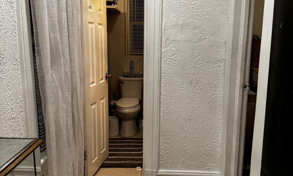 Photo of Bathroom in Getty Square