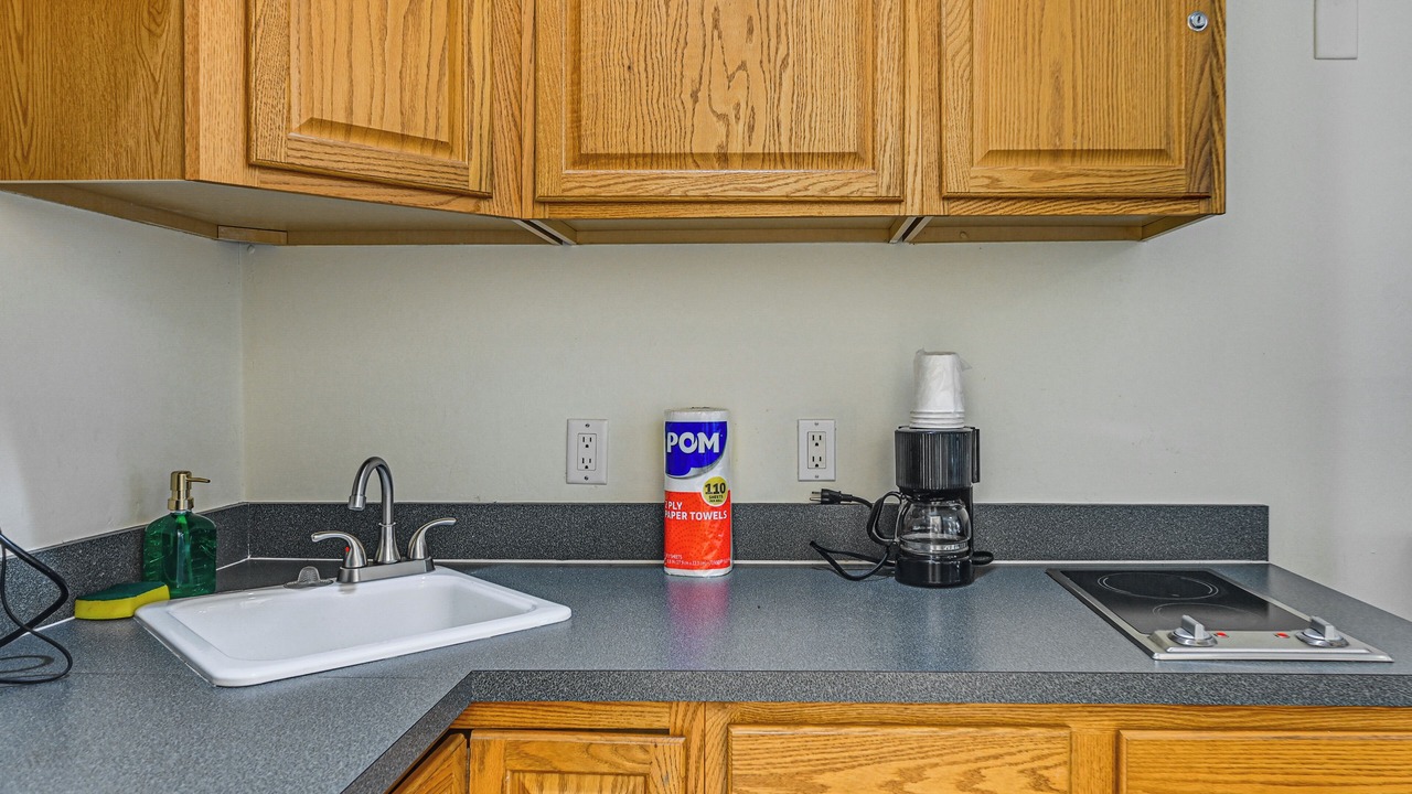 Photo of Kitchen in Naples