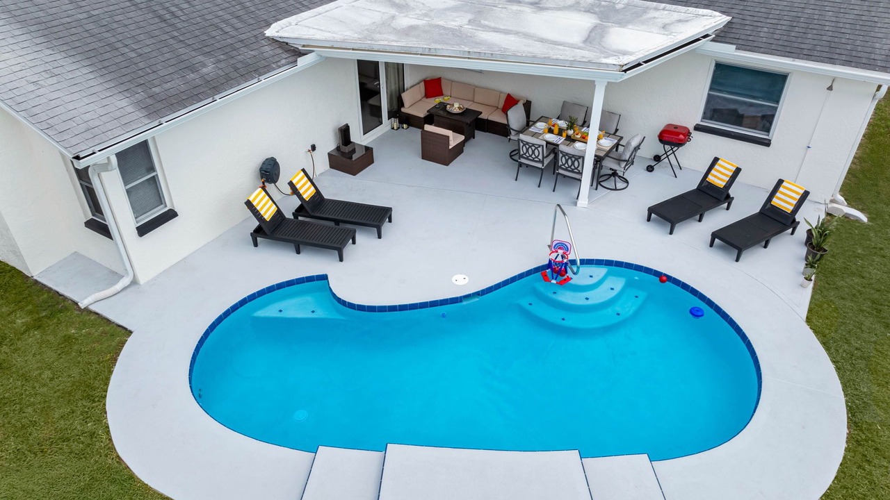 Photo of Outdoor in Palm Harbor