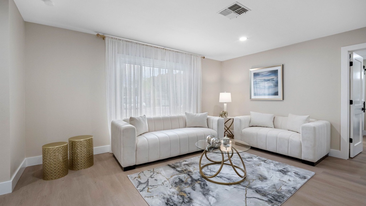 Photo of Bedroom in Palm Harbor