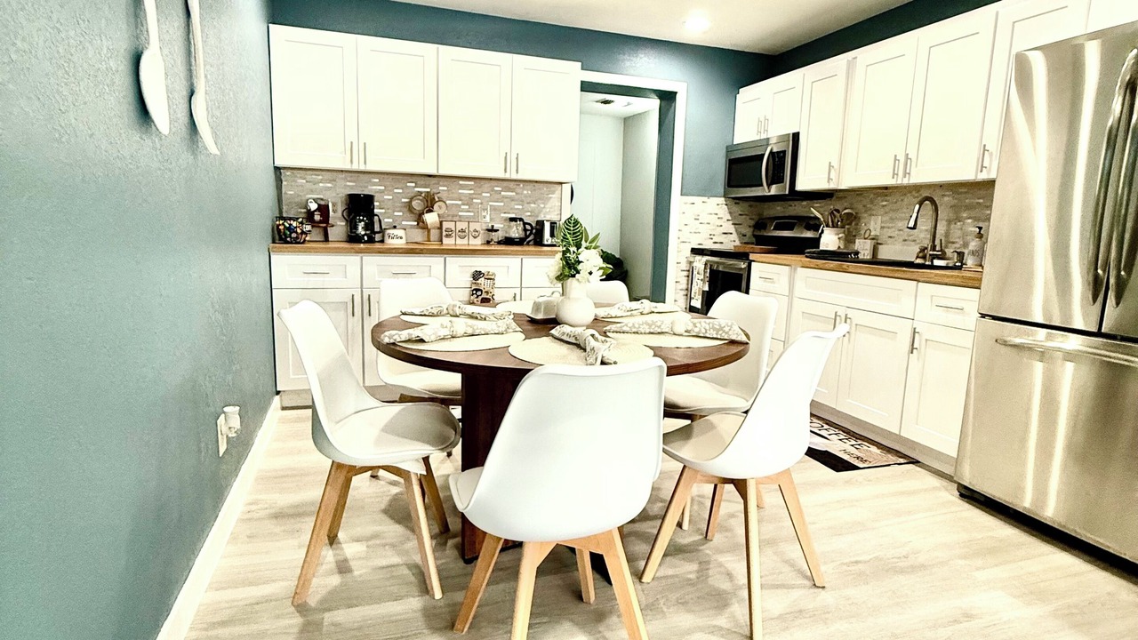 Photo of Kitchen in Westgate