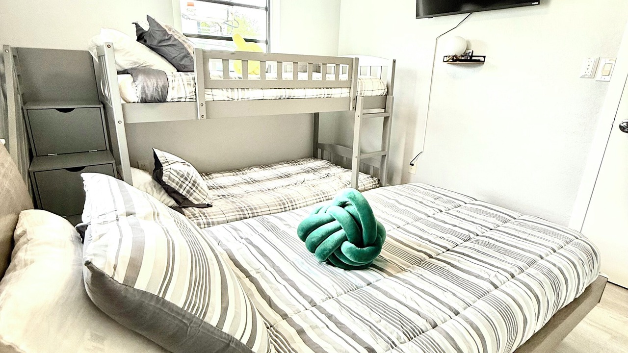 Photo of Bedroom in Westgate