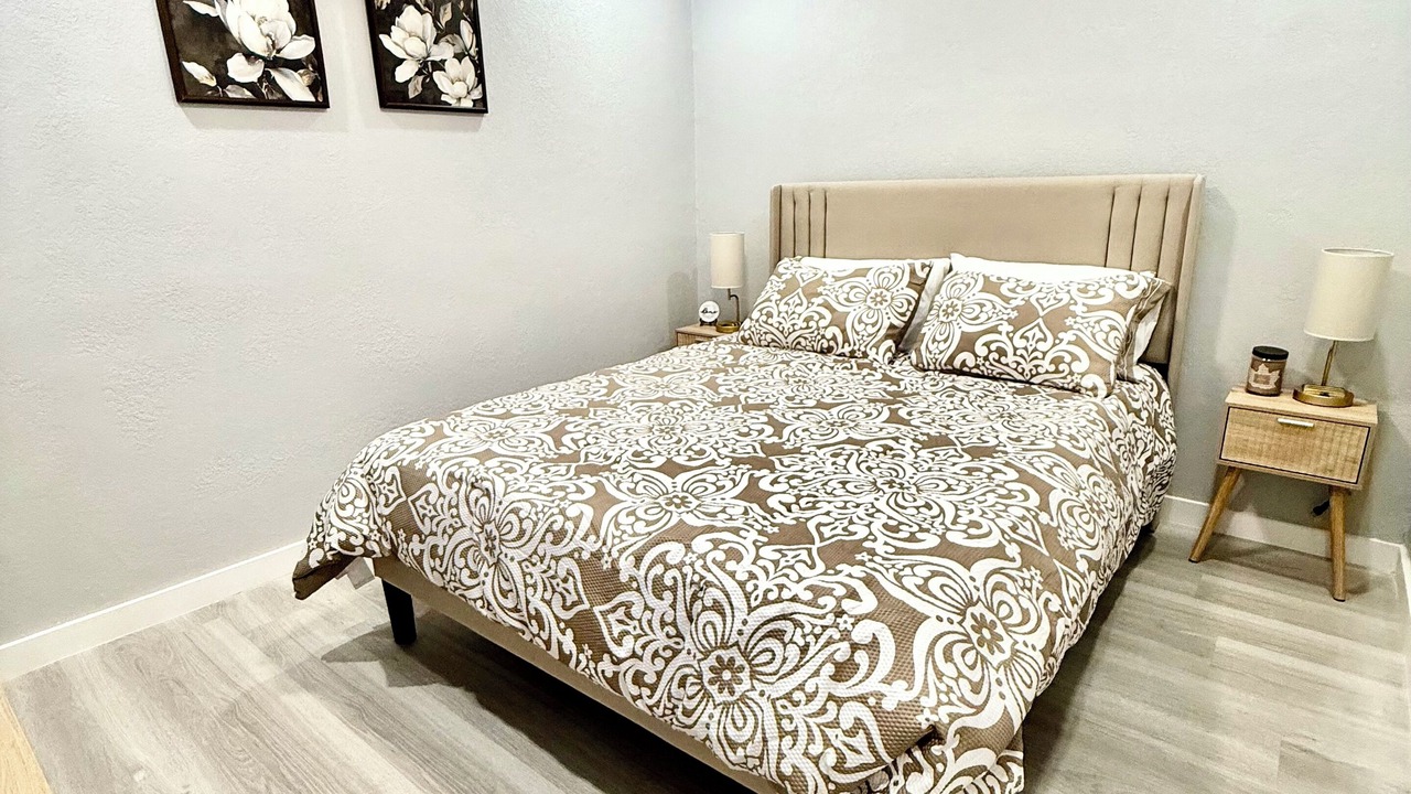Photo of Bedroom in Westgate