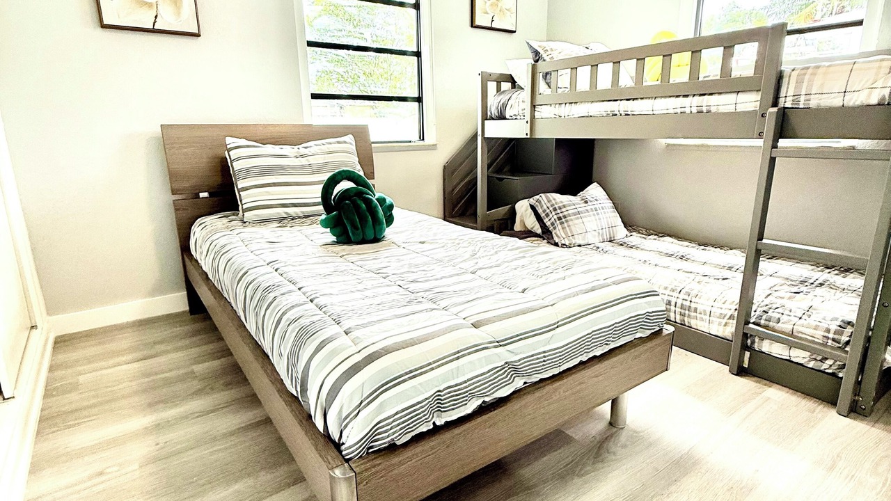 Photo of Bedroom in Westgate
