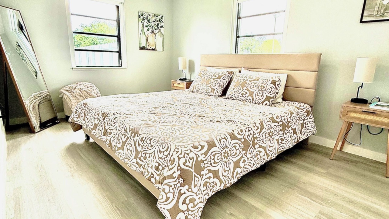 Photo of Bedroom in Westgate