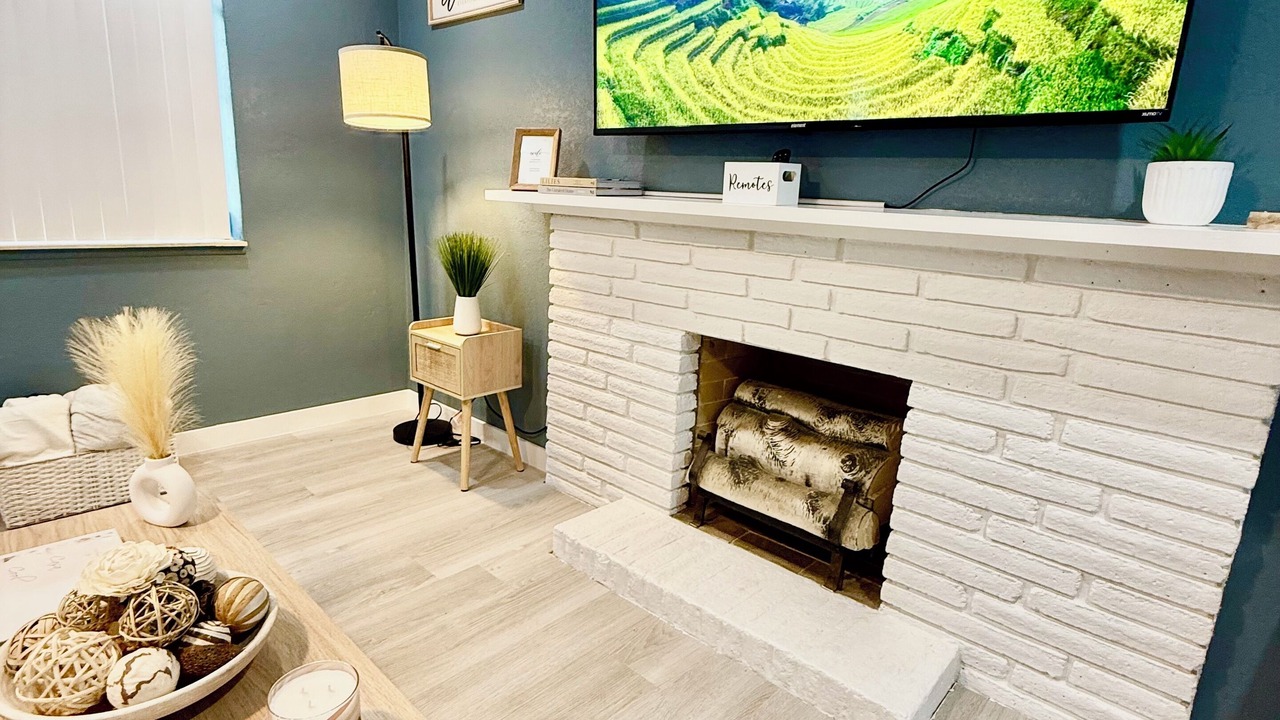 Photo of Livingroom in Westgate