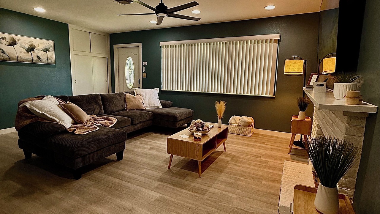 Photo of Livingroom in Westgate