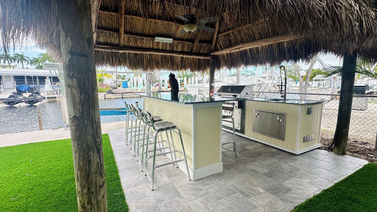 Photo of Patio Balcony in Cross Key Waterways