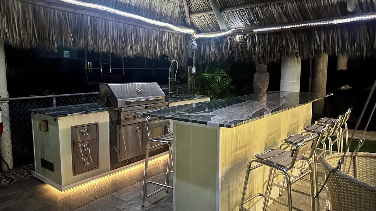 Photo of Patio Balcony in Cross Key Waterways