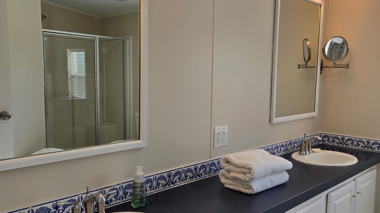 Photo of Bathroom in Barefoot Bay