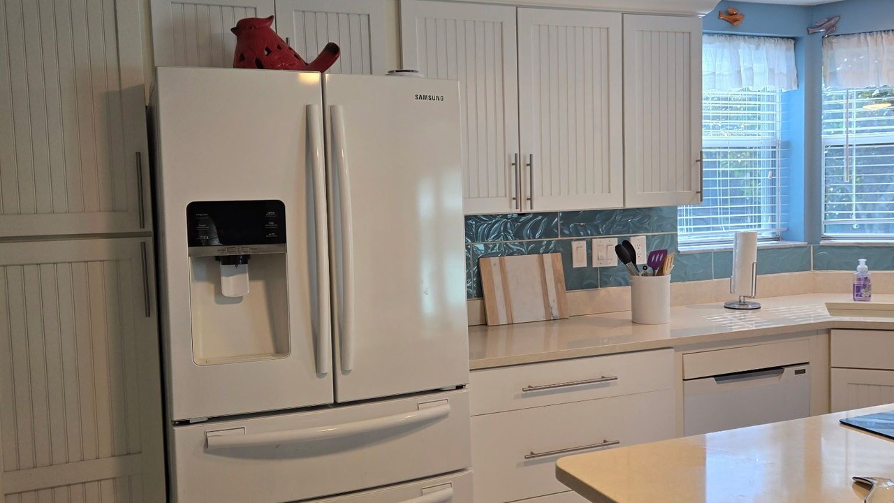 Photo of Kitchen in Barefoot Bay