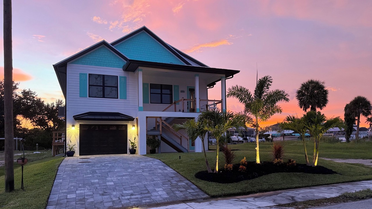 Photo of Outdoor in Saint James City