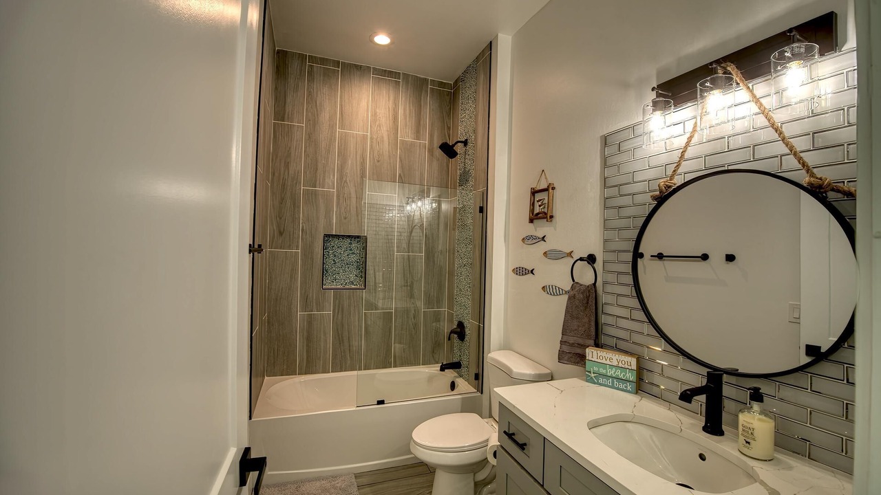 Photo of Bathroom in Saint James City