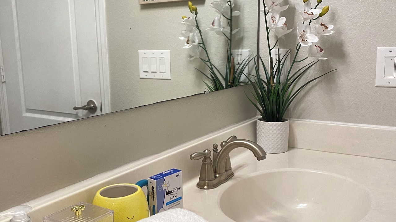 Photo of Bathroom in Fedhaven
