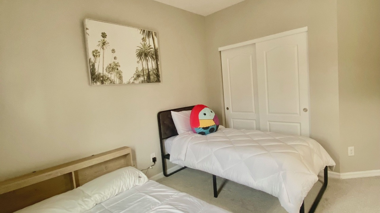 Photo of Bedroom in Fedhaven