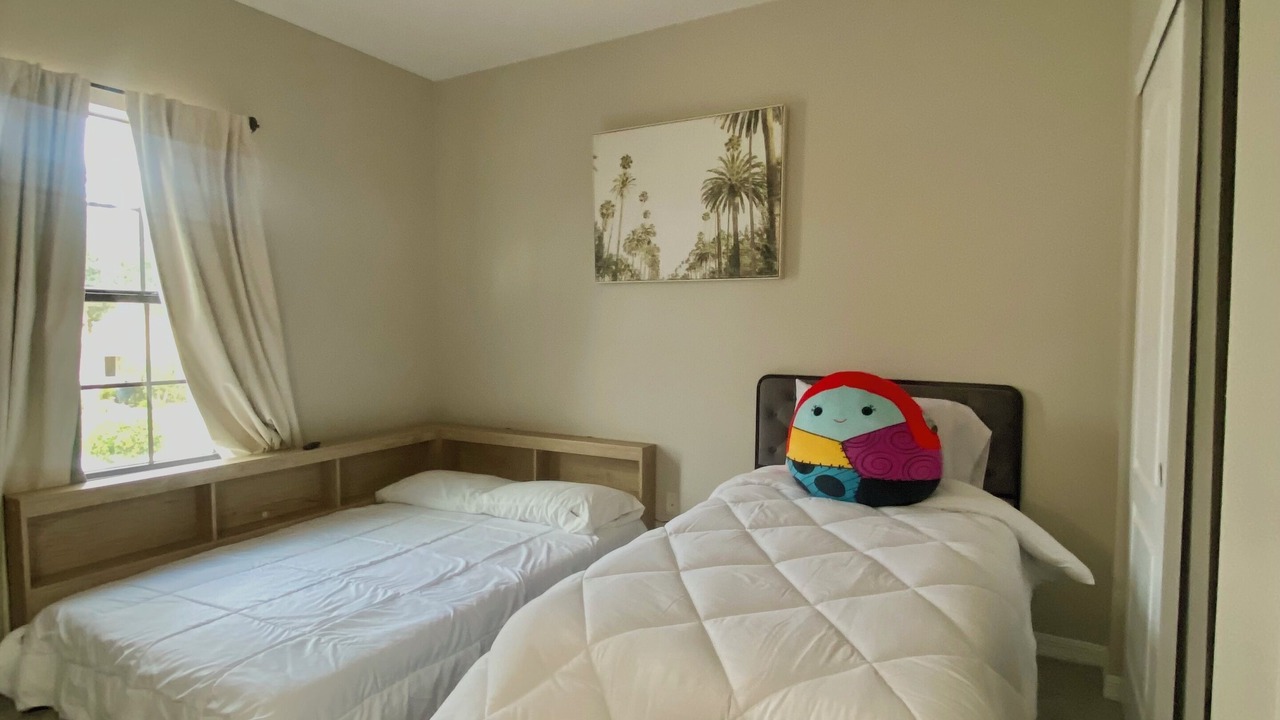 Photo of Bedroom in Fedhaven