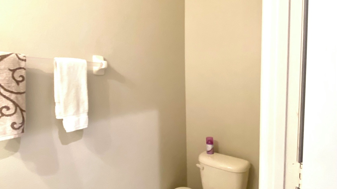 Photo of Bathroom in Fedhaven