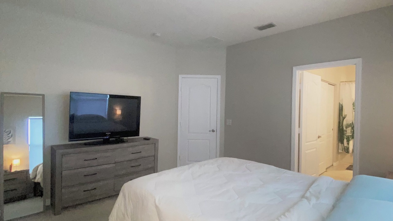 Photo of Bedroom in Fedhaven