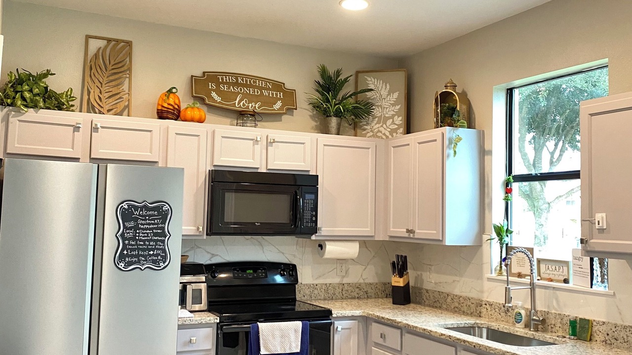 Photo of Kitchen in Fedhaven
