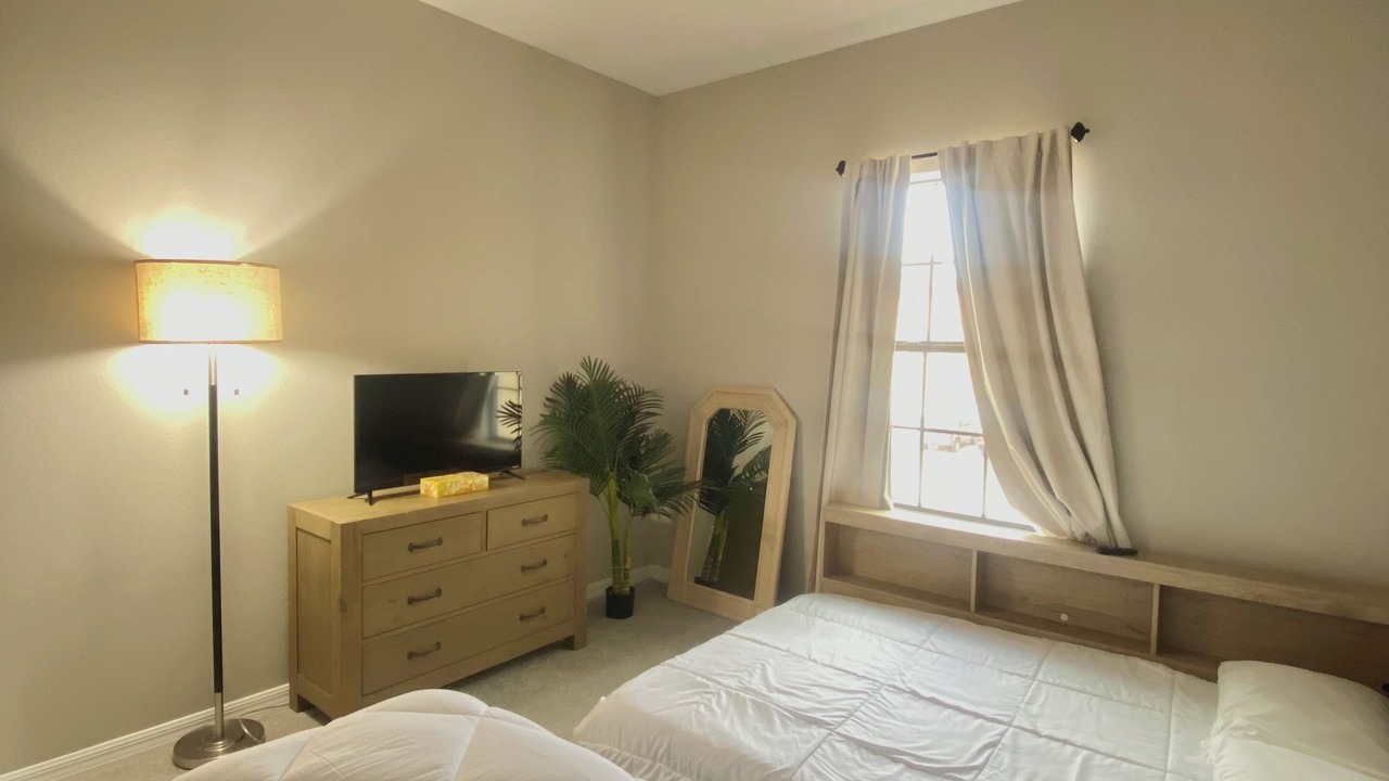 Photo of Bedroom in Fedhaven