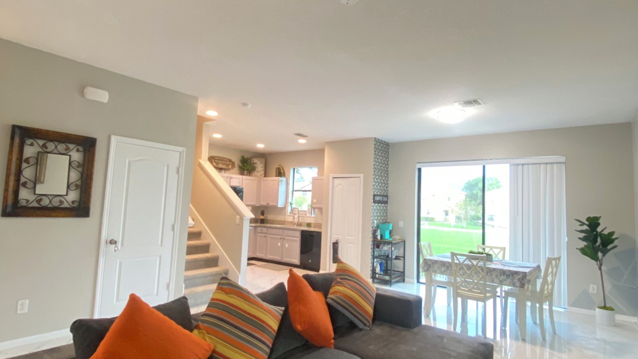Photo of Livingroom in Fedhaven