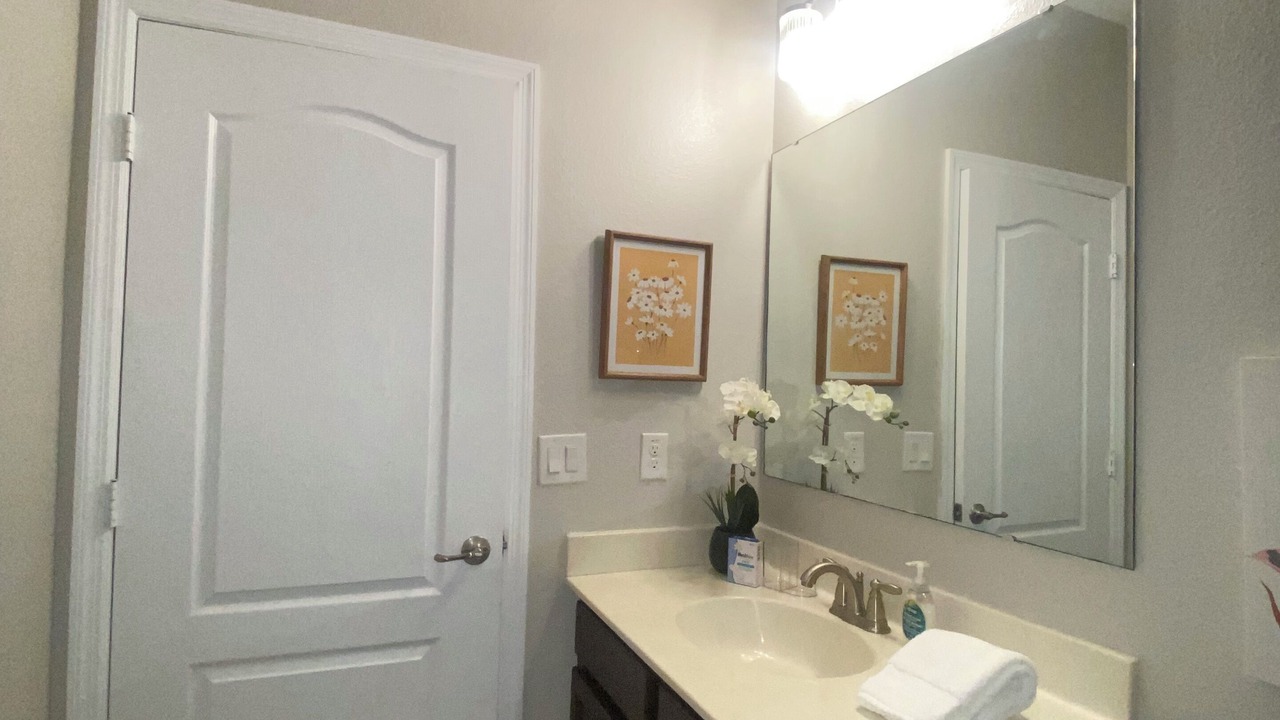 Photo of Bathroom in Fedhaven