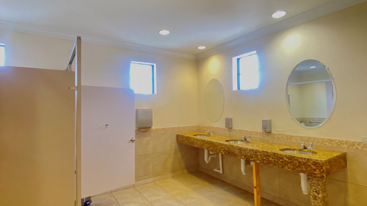 Photo of Bathroom in Fedhaven