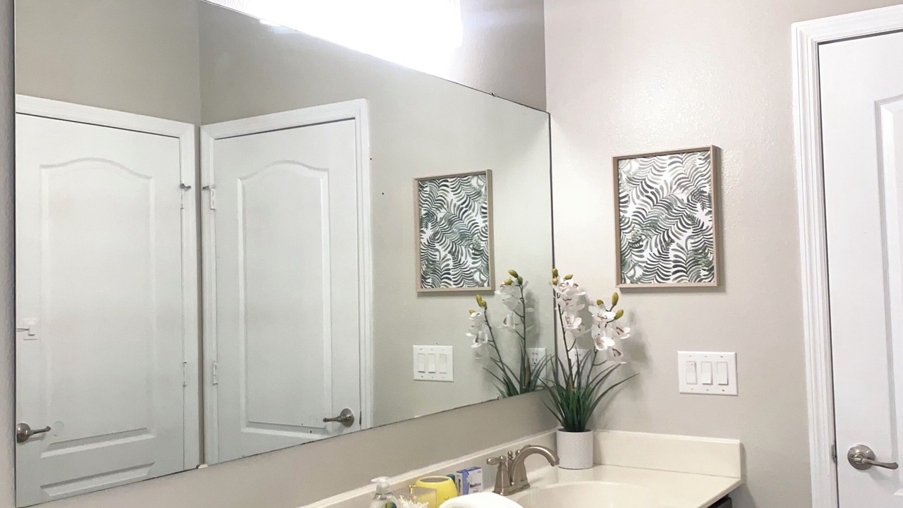 Photo of Bathroom in Fedhaven