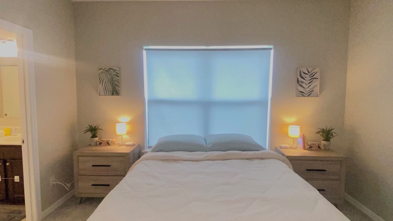 Photo of Bedroom in Fedhaven